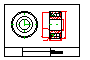 Plano dimensional 2D